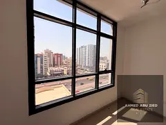Spacious 2BHK Apartment for Rent on Ittihad St Ajman Near Day To Day & UAE Markets, Central AC, Free