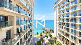 Spacious 2BR | Sea Views | Al Marjan Island