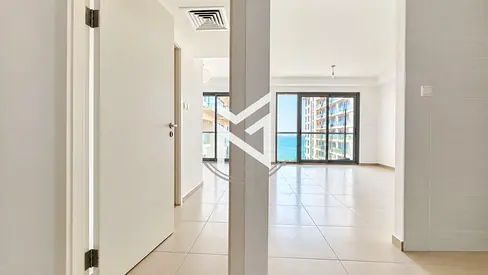 Spacious 2BR | Sea Views | Al Marjan Island