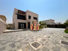 Luxury Fully Furnished 5-Bedroom Villa for Rent in Al Suyouh, Sharjah | AED 220,000