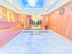 Hot Offer || 1- Month Free || Easy To Dubai Border || Specious Studio With Wardrobe || Ready To Move