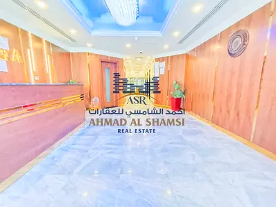 Hot Offer || 1- Month Free || Easy To Dubai Border || Specious Studio With Wardrobe || Ready To Move