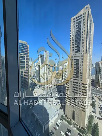 Sea View, Master Bedroom, Storage Room, Free Parking, Family Building, Prime Al Khan Location Near Al Qasba, Payment in 4 Installments