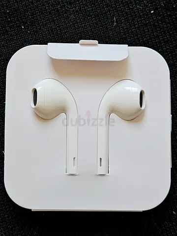 Headset iPhone 14 Pro Max Original Lighting