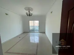 2nd Row Corniche Ajman - Second Tenant - Master BR - Spacious Hall - Balcony - Closed Kitchen - Exce