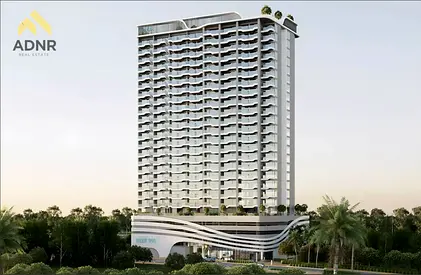 Pool-Facing 2BR | Luxury Apartment | Prime Location | High ROI