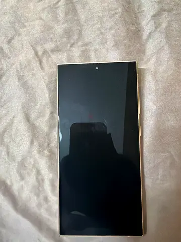 S24 Ultra 256 GB Gray