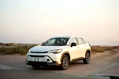 Toyota Frontlander 2026 Chinese Specs Brand New Full option