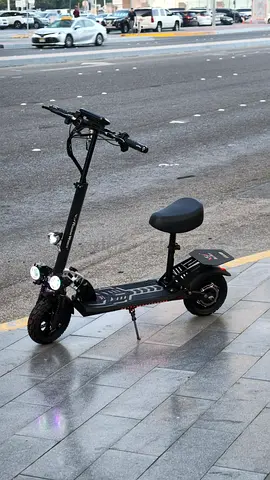 BRAND NEW 🔥ROHAN WINGS KT4-A | Electric Scooter | All Over UAE