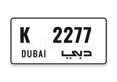 K 2277
