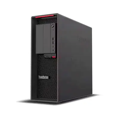 Lenovo ThinkStation P620 — AMD Threadripper PRO 3955WX (16-Core) Workstation
