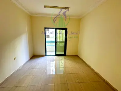 1-bedroom apartment for rent in Al Qasimia – Al Nad, Sharjah, with 1 month free and rent payable in 6 instalments, subject to agreed terms.