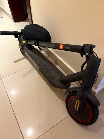 Xiaomi M365 Electric Scooter - Good Condition, Ready to Ride