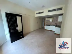 Al Shuwaiheen Studio for Rent | AED 11K Cash or AED 14K in 4 Payments