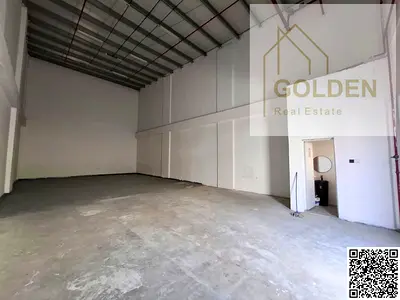 21 كيلوواط كهرباء لمستودع عملي ب ارتداد واسع للتحميل والتفريغ