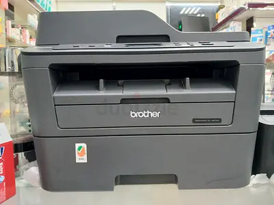 Brother DCP-L2540DW Laser Printer – Wi-Fi, Scanner & Copier