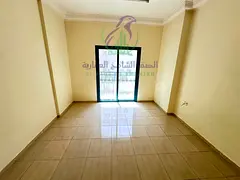 2-bedroom apartment in Al Qasimia – Al Nad, Sharjah, with 2 bathrooms, balcony, 1 month free, and