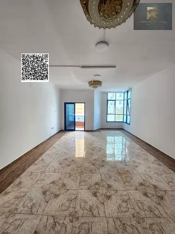 Spacious 3BHK + Maid | 2,366 SQFT | Nuaimiya Towers | AED 590K