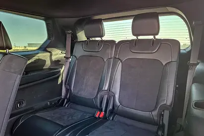 2022 JEEP GRAND CHEROKEE L — миниатюра 13