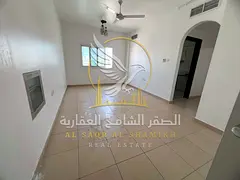 1BR Al Qulaya 2 Master Baths Central AC