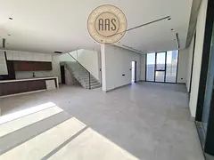 Brand New 4BHK Villa For Rent In Al Hoshi , Sharjah | Maid Room | Open + Close Kitchen | 170k 2 Cheq