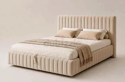Brand New Luxury king Bed including Medical Mattress Available