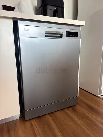Dishwasher 60 cm BEKO