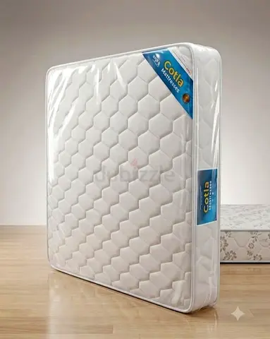 180×200cm King mattress. Same Day Delivery Available