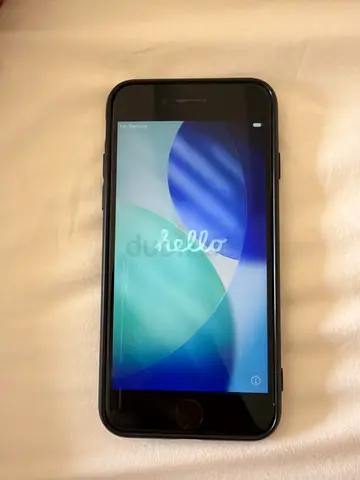 iPhone se - Good working condition, unlocked