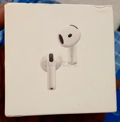 AirPods 4 anc