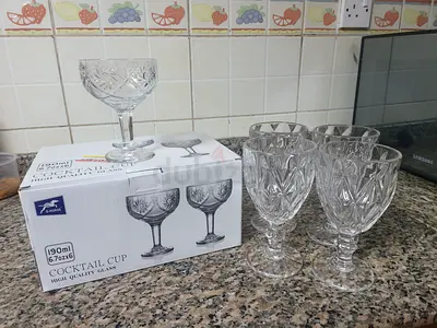 Ice cream set