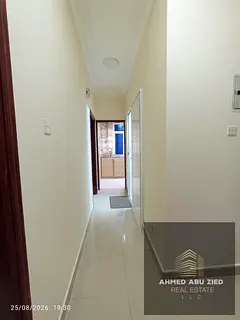 1BHK Apartment for Rent in Al Nuaimiya Ajman Ready to Move In Near All Daily Services & Transit Rout