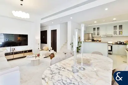 True Corner Unit | Near to Pool | Type B