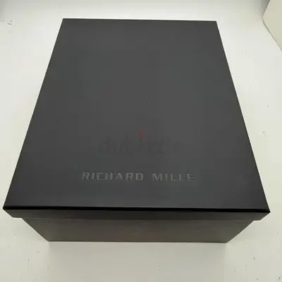 Richard Mille Watch Box (Original)