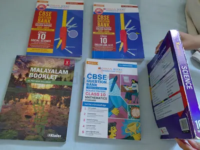 10th grade guides cbse