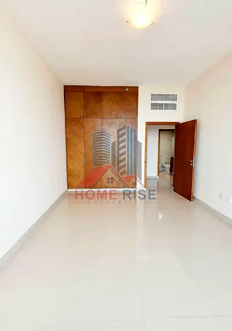 *FOR RENT: LUXURY 3BHK 2100 Sqft | 4 Bath + Maid Room | 2 Balcony | Parking Free | Pets Allowed | Al Nahda*