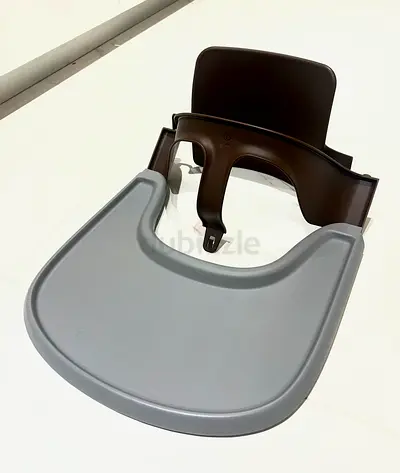 Stokke Tripp Trapp Baby Set + Tray