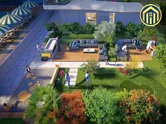 Spacious Units | Flexible PP | Green Views