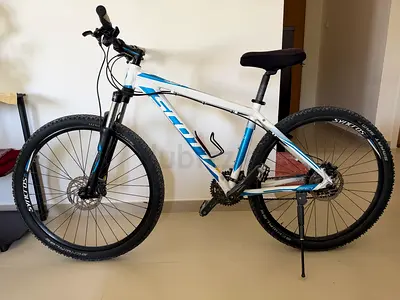 Scott Aspect 740 27.5” Mountain Bike