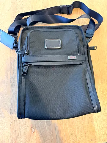 Brand New Tumi Brand Sling Bag