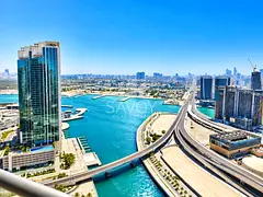 Vacant soon|shining canal Views