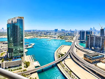 Vacant soon|shining canal Views