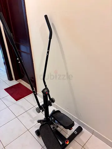 Workout equipment