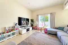 Single Row | Park Backing | 2 Bed + Maid
