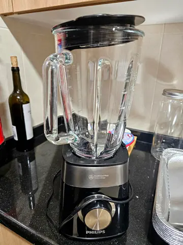 Philips blender