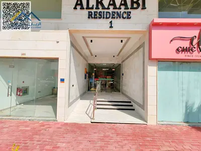 An exceptional residential rental opportunity located directly on Sheikh Ammar Street in the Al Rawda 3 area.