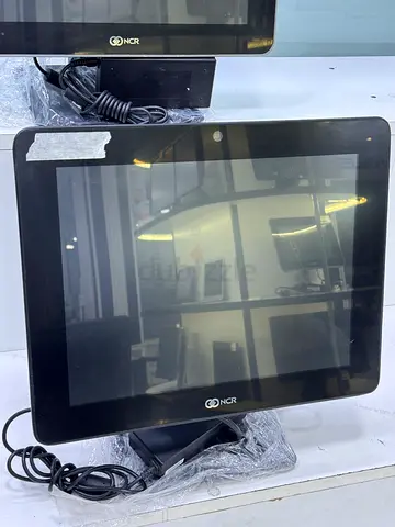 NCR POS system with life time software