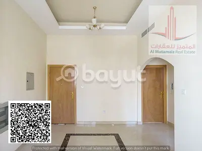 غرفة و صالة للايجار بالصناعية 1 /قريبة لشارع الاتحاد