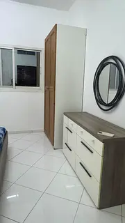 FURNISHED ROOM AVAILABLE FOR MONTHLY RENT FOR FAMILY & COUPLES.