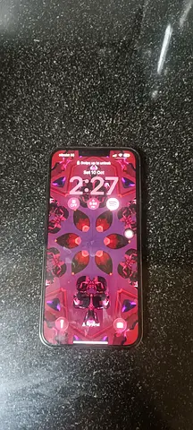 iPhone 13 pro max 128 GB in good working condition